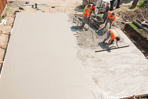 Best Concrete Demolition Services in Laureles, TX