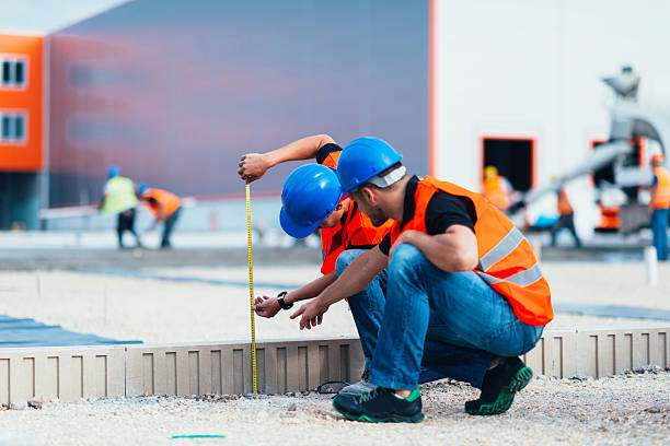 Best Concrete Demolition Services in Laureles, TX